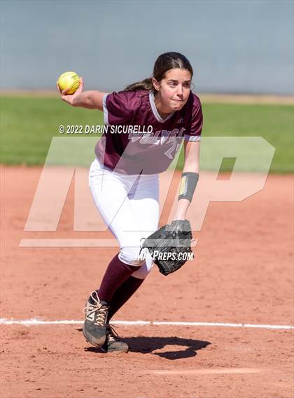 Thumbnail 1 in Snowflake vs. Desert Mountain (Dobson/Westwood Invitational) photogallery.