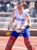 Photo from the gallery "Snowflake vs. Desert Mountain (Dobson/Westwood Invitational)"