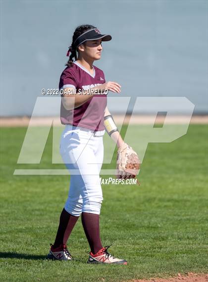 Thumbnail 3 in Snowflake vs. Desert Mountain (Dobson/Westwood Invitational) photogallery.