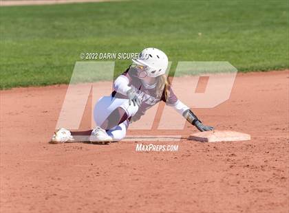 Thumbnail 2 in Snowflake vs. Desert Mountain (Dobson/Westwood Invitational) photogallery.
