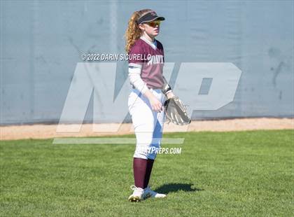 Thumbnail 1 in Snowflake vs. Desert Mountain (Dobson/Westwood Invitational) photogallery.