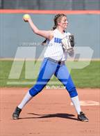 Photo from the gallery "Snowflake vs. Desert Mountain (Dobson/Westwood Invitational)"