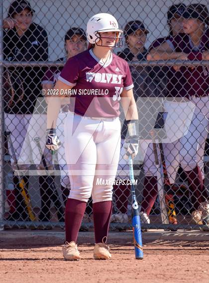 Thumbnail 3 in Snowflake vs. Desert Mountain (Dobson/Westwood Invitational) photogallery.