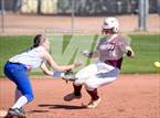 Photo from the gallery "Snowflake vs. Desert Mountain (Dobson/Westwood Invitational)"