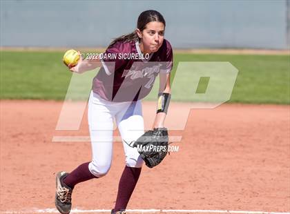 Thumbnail 1 in Snowflake vs. Desert Mountain (Dobson/Westwood Invitational) photogallery.