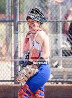Photo from the gallery "Snowflake vs. Desert Mountain (Dobson/Westwood Invitational)"