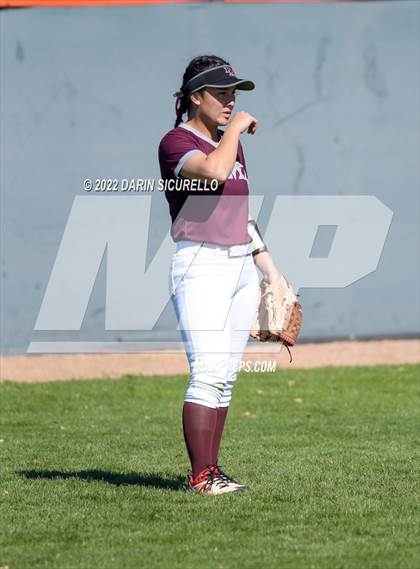Thumbnail 3 in Snowflake vs. Desert Mountain (Dobson/Westwood Invitational) photogallery.