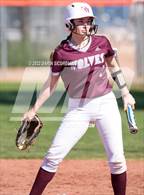 Photo from the gallery "Snowflake vs. Desert Mountain (Dobson/Westwood Invitational)"