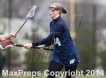 Thumbnail 3 in Wayne vs. Gates Chili photogallery.