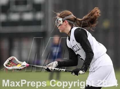Thumbnail 2 in Wayne vs. Gates Chili photogallery.