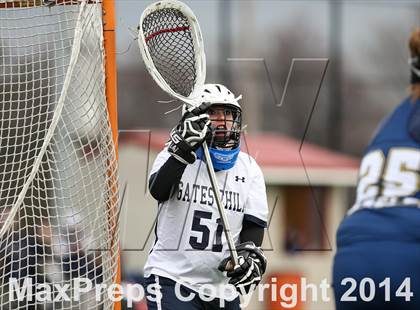 Thumbnail 1 in Wayne vs. Gates Chili photogallery.