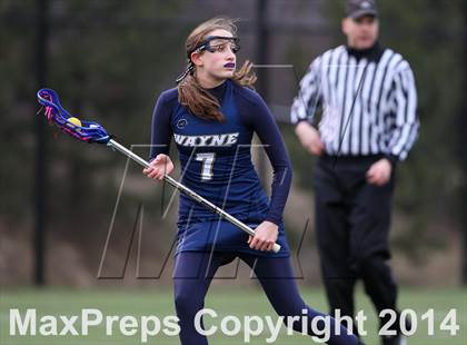Thumbnail 2 in Wayne vs. Gates Chili photogallery.