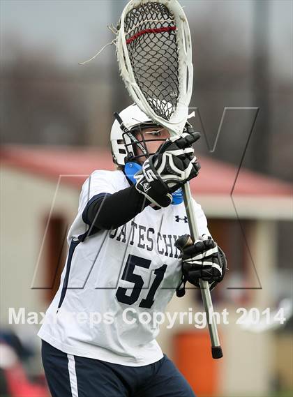 Thumbnail 2 in Wayne vs. Gates Chili photogallery.