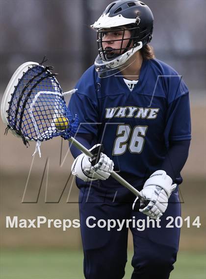 Thumbnail 2 in Wayne vs. Gates Chili photogallery.