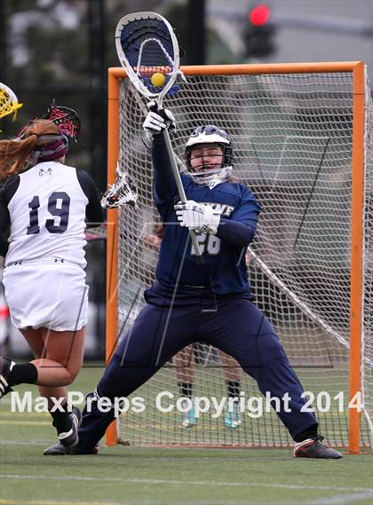 Thumbnail 2 in Wayne vs. Gates Chili photogallery.