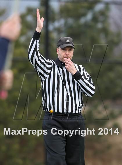 Thumbnail 2 in Wayne vs. Gates Chili photogallery.