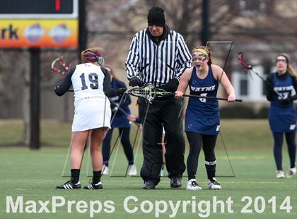 Thumbnail 3 in Wayne vs. Gates Chili photogallery.