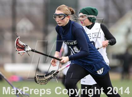 Thumbnail 1 in Wayne vs. Gates Chili photogallery.