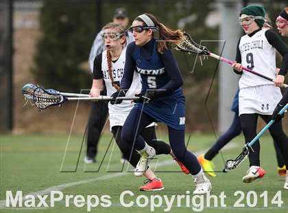 Thumbnail 2 in Wayne vs. Gates Chili photogallery.