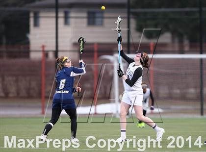 Thumbnail 3 in Wayne vs. Gates Chili photogallery.