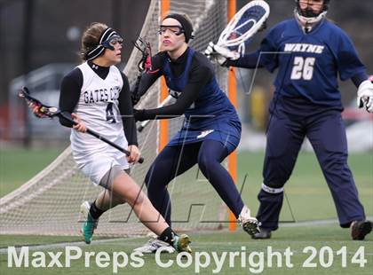 Thumbnail 2 in Wayne vs. Gates Chili photogallery.