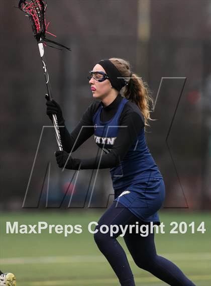 Thumbnail 1 in Wayne vs. Gates Chili photogallery.