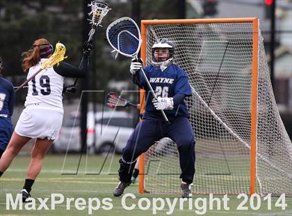Thumbnail 1 in Wayne vs. Gates Chili photogallery.