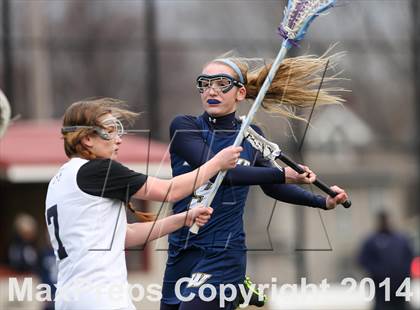 Thumbnail 1 in Wayne vs. Gates Chili photogallery.