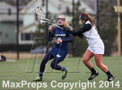 Thumbnail 2 in Wayne vs. Gates Chili photogallery.
