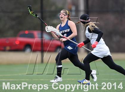 Thumbnail 3 in Wayne vs. Gates Chili photogallery.