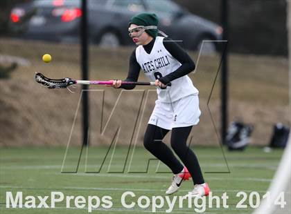 Thumbnail 2 in Wayne vs. Gates Chili photogallery.