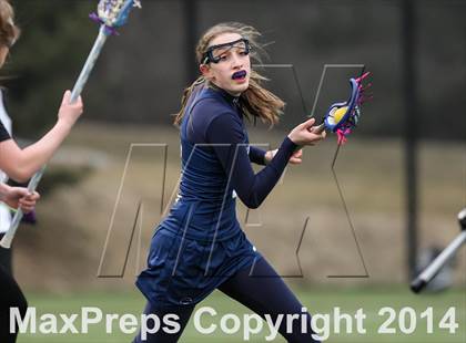 Thumbnail 2 in Wayne vs. Gates Chili photogallery.