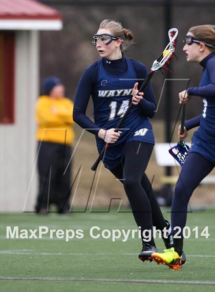 Thumbnail 2 in Wayne vs. Gates Chili photogallery.