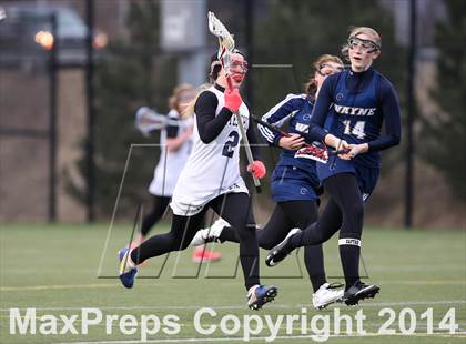Thumbnail 2 in Wayne vs. Gates Chili photogallery.