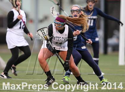 Thumbnail 3 in Wayne vs. Gates Chili photogallery.