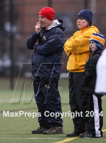 Thumbnail 2 in Wayne vs. Gates Chili photogallery.