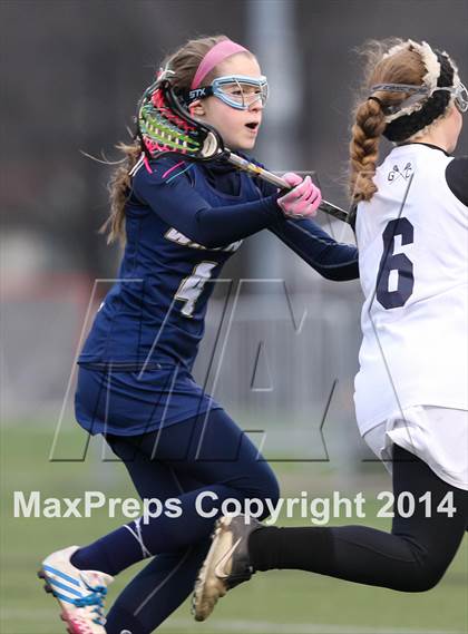 Thumbnail 1 in Wayne vs. Gates Chili photogallery.