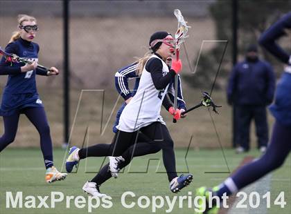 Thumbnail 2 in Wayne vs. Gates Chili photogallery.