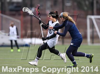 Thumbnail 3 in Wayne vs. Gates Chili photogallery.