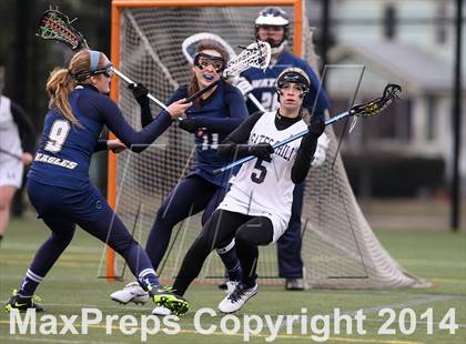 Thumbnail 1 in Wayne vs. Gates Chili photogallery.
