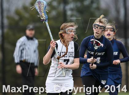 Thumbnail 3 in Wayne vs. Gates Chili photogallery.