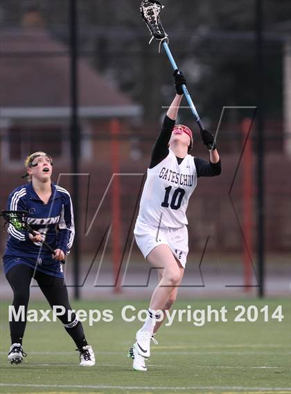 Thumbnail 3 in Wayne vs. Gates Chili photogallery.