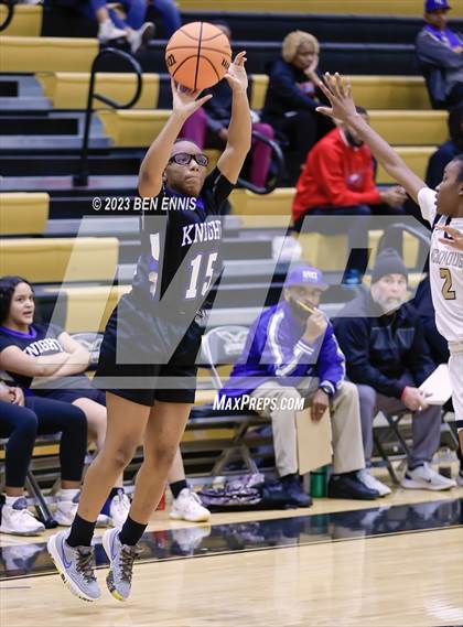 Thumbnail 3 in Community Christian vs McDonough (Chuck Miller Classic) photogallery.