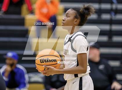 Thumbnail 1 in Community Christian vs McDonough (Chuck Miller Classic) photogallery.