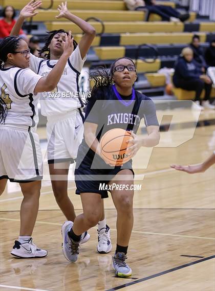 Thumbnail 3 in Community Christian vs McDonough (Chuck Miller Classic) photogallery.