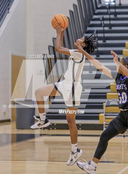 Thumbnail 1 in Community Christian vs McDonough (Chuck Miller Classic) photogallery.