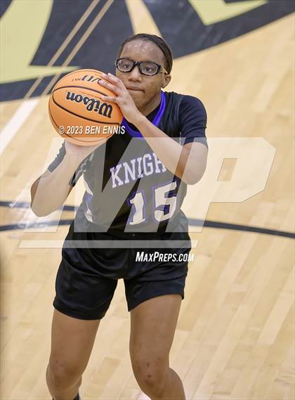 Thumbnail 3 in Community Christian vs McDonough (Chuck Miller Classic) photogallery.