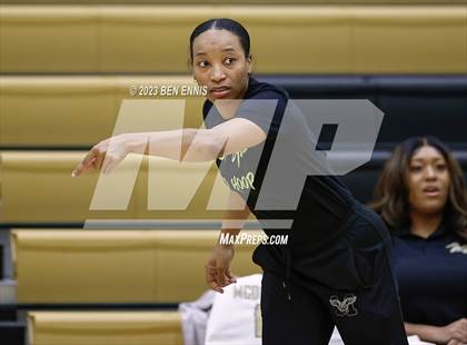 Thumbnail 3 in Community Christian vs McDonough (Chuck Miller Classic) photogallery.
