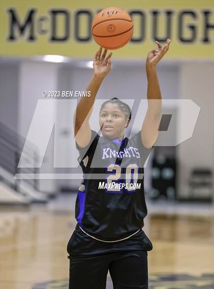 Thumbnail 3 in Community Christian vs McDonough (Chuck Miller Classic) photogallery.