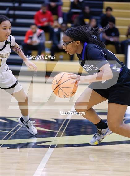 Thumbnail 1 in Community Christian vs McDonough (Chuck Miller Classic) photogallery.